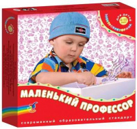 Игра  Дрофа электровикторина "Маленький профессор"