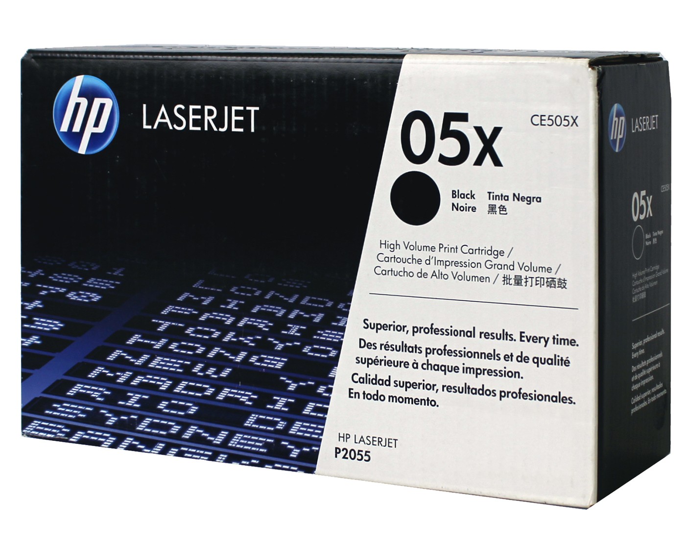 Картридж для пр. HP LJ Р2055 (О) СЕ505Х