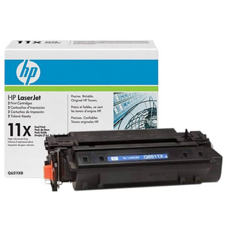 Картридж для пр. HP LJ 2410/2420/ 2430 (О) увелич. объем