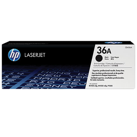 Картридж для пр. HP LJ P1505/ M1120/M1522N (О)