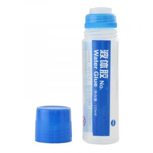 Клей жидкий с аппликатором сетчат. 125 гр. Water Glue 