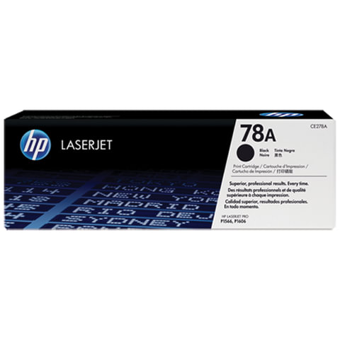 Картридж для пр. HP LJ P1566/P1606dn/1560 (Hi-Black) с чипом