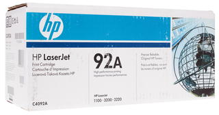 Картридж для пр. HP LJ 1100/3200 (O)