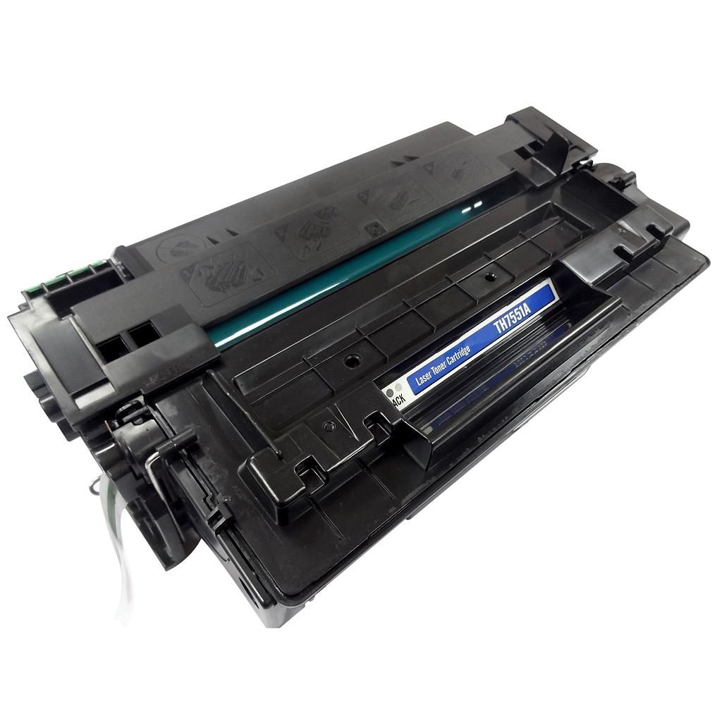 Картридж для пр. HP LJ P3005/M3035/M3027; Q7551A 6500стр.