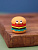 Точилка детская  MAZARI "Burger" 