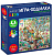 Игра наст. Хатбер Premium "Лесные феечки" ходилка А3, 3+