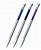 Карандаш мех. 0,5 мм BIC "Matic Original Fine" ассорти