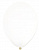 Шар 12" Кристалл В85/038 прозрачный Clear 1/50