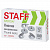 Кнопки канц. 12/100 STAFF