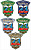 23.207 "23 Февраля" мини